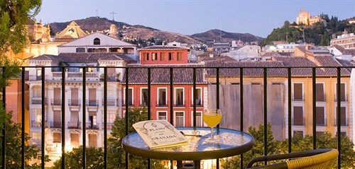 La Bella Granada