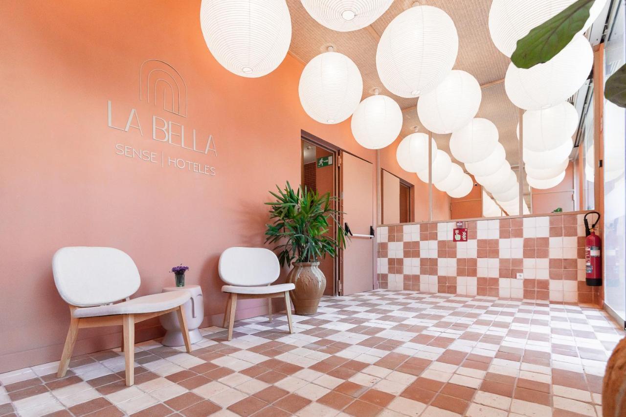 La Bella Hotel Granada