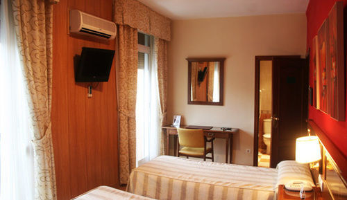 La Bella 3* Granada